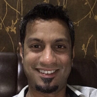 Qaiser Saleem