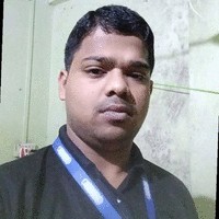 Rama Chandra Mahanty