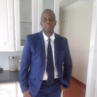 Stephen Lekoane