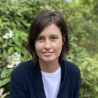 Kasia Coulter