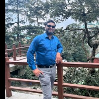 Rajneesh Mittal