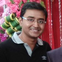 Soumya Chaudhuri