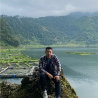 Ahmad Ridwan Prasetiyo