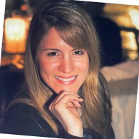 Jacqueline Lucca