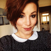 Anna Minodier