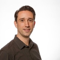 Eric Geusebroek Rc