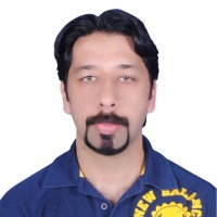 Mohammad Rashid