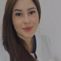 Ana Sayene Lemes Cáceres