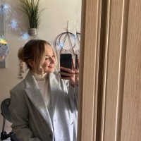 Freya Rogers