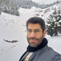 Mohammad ali Ghaderi