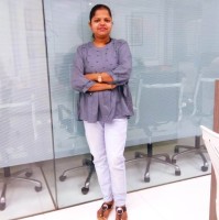 Shital Kotharkar