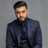 Toghrul Akhundov