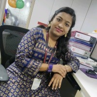 Priyanka Bamane