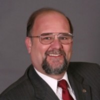 Steve Barrett