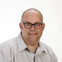 Christopher Utton