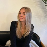 Lydia O'Brien