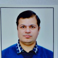 Arwind Kumar