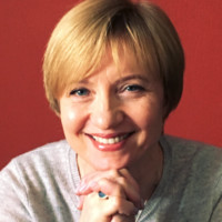 Galyna Ponomarenko