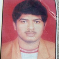 Bhogireddy Harikishorereddy