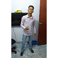Gabriel Silva