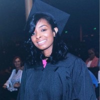 Kandice Thompson, LMSW