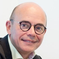 Yves Van Cauwenberge