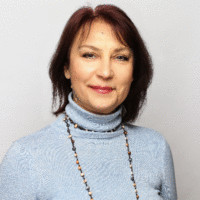 Svetlana Uduslivaia