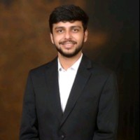 Vidit Desai