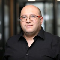 Arik Ben Shitrit
