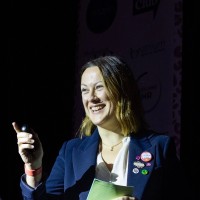Aime Rushton