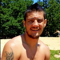 Евген Агапов