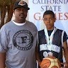 Gerald L Robinson II