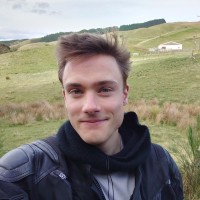 Liam Christensen