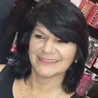 Eliane Silva
