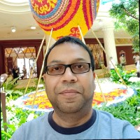 Jamal Mohammed