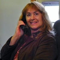 Lisette Turner