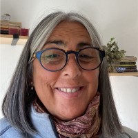 Luz María Arzeno
