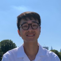 Roy Xu