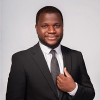 Kamikun Oluwatimehin