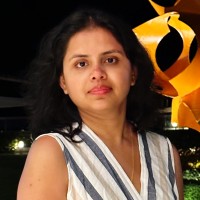 Rochitha Shunti