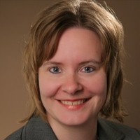 Tanja Dvorak