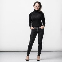 MARIA HELGSTRAND