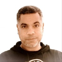 Luis Mauricio Rocha