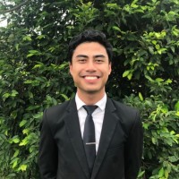 Muhaimin Faiz