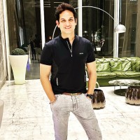 Vikas Kalantri