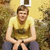 Björn Fromén