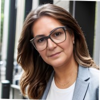 Niala Nasiroghli