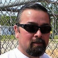 Wayne Mejia