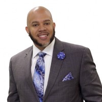 Corey Shepherd
