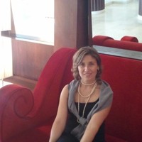 Antonia Attanasio
